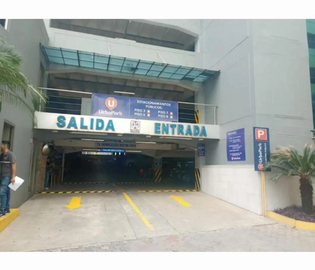 Ecuabook Family Apartment Airport 504 Guayaquil