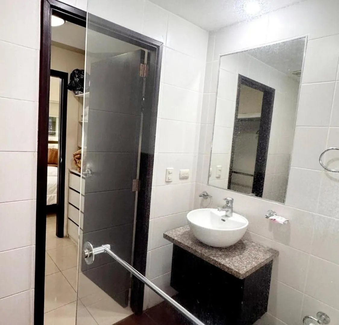 Ecuabook Family Apartment Airport 504 Guayaquil 0*,  Ecuador