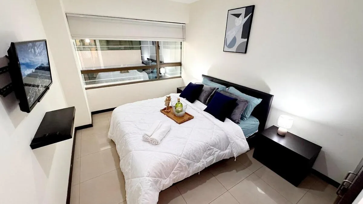 Ecuabook Family Apartment Airport 504 Guayaquil Ecuador