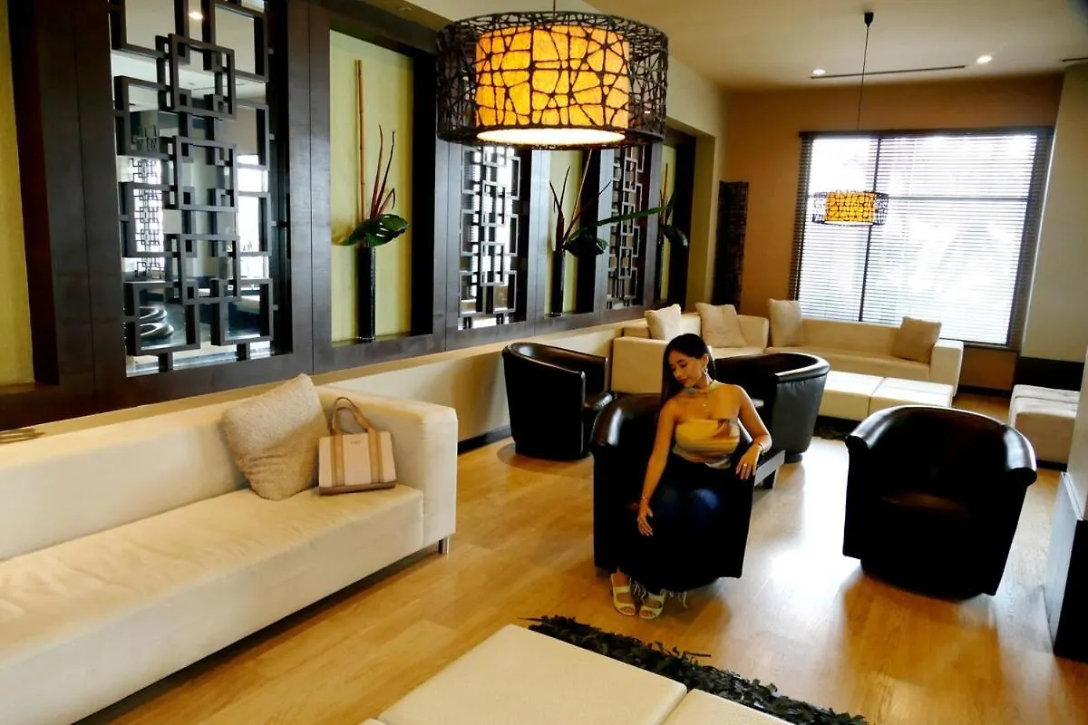 Ecuabook Family Apartment Airport 504 Guayaquil