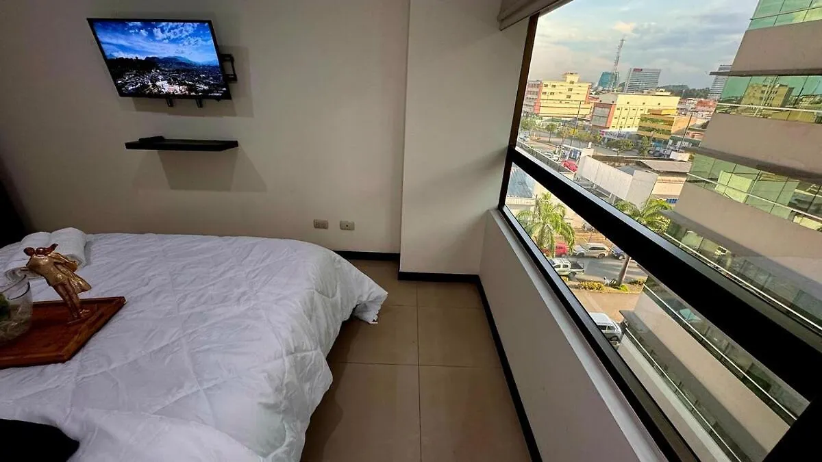 Ecuabook Family Apartment Airport 504 Guayaquil Ecuador