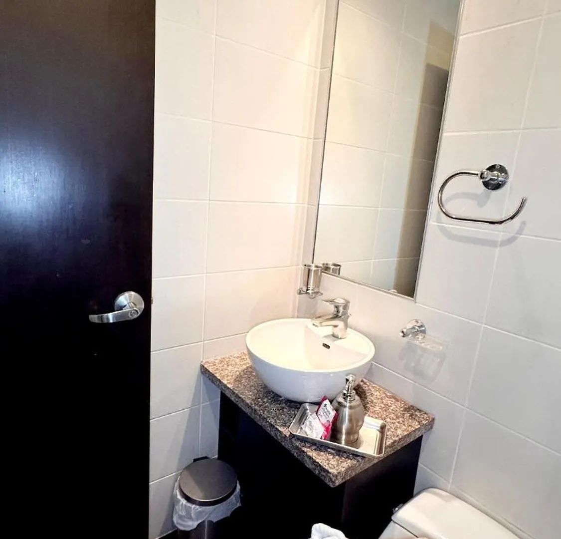 Ecuabook Family Apartment Airport 504 Guayaquil