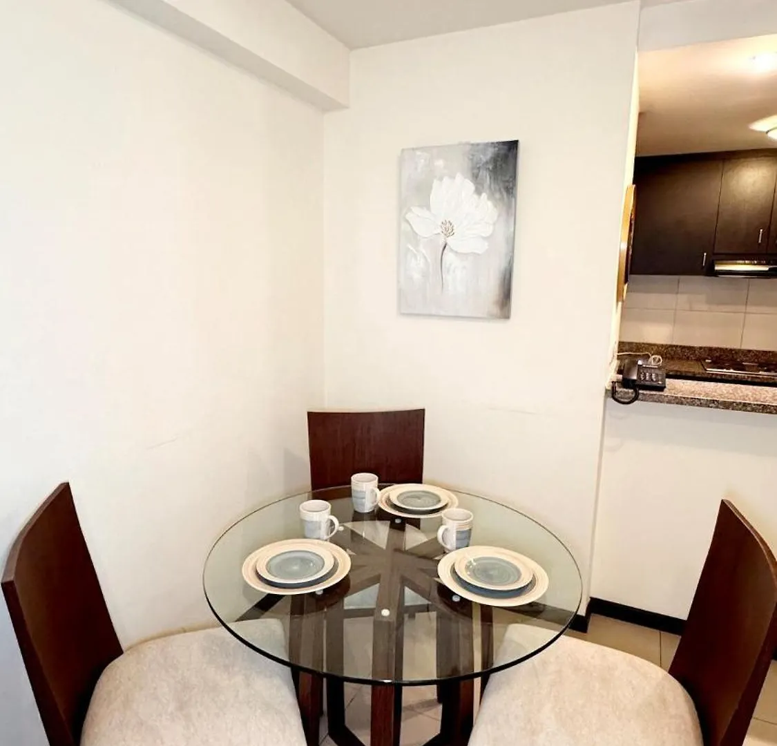 Ecuabook Family Apartment Airport 504 Guayaquil Ecuador