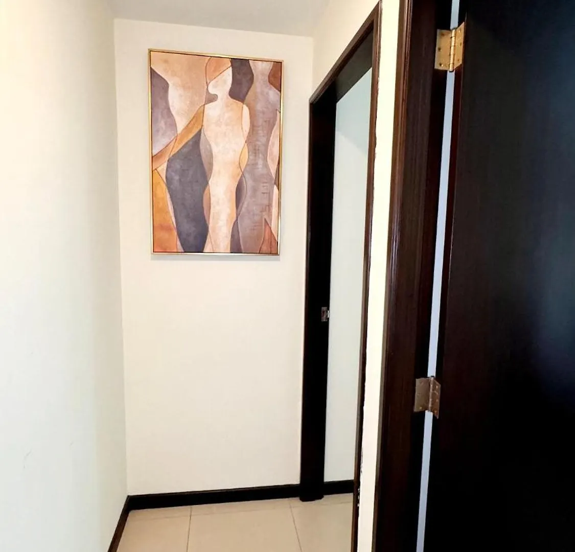 Ecuabook Family Apartment Airport 504 Guayaquil